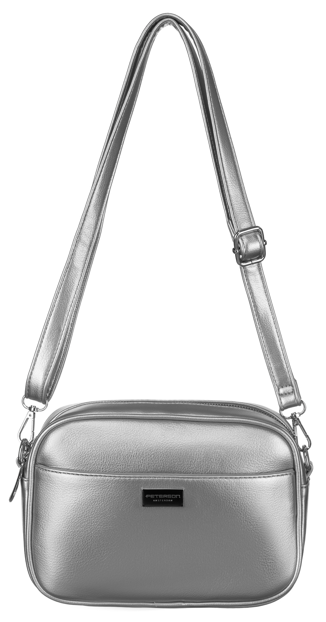 torebka ptn sty-2-pil-1344 silver