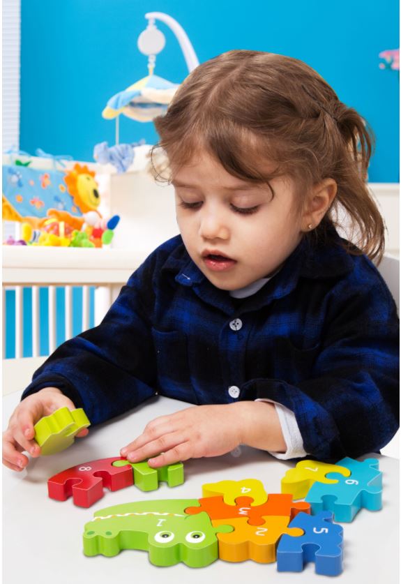 puzzle delfin tnwx-6225