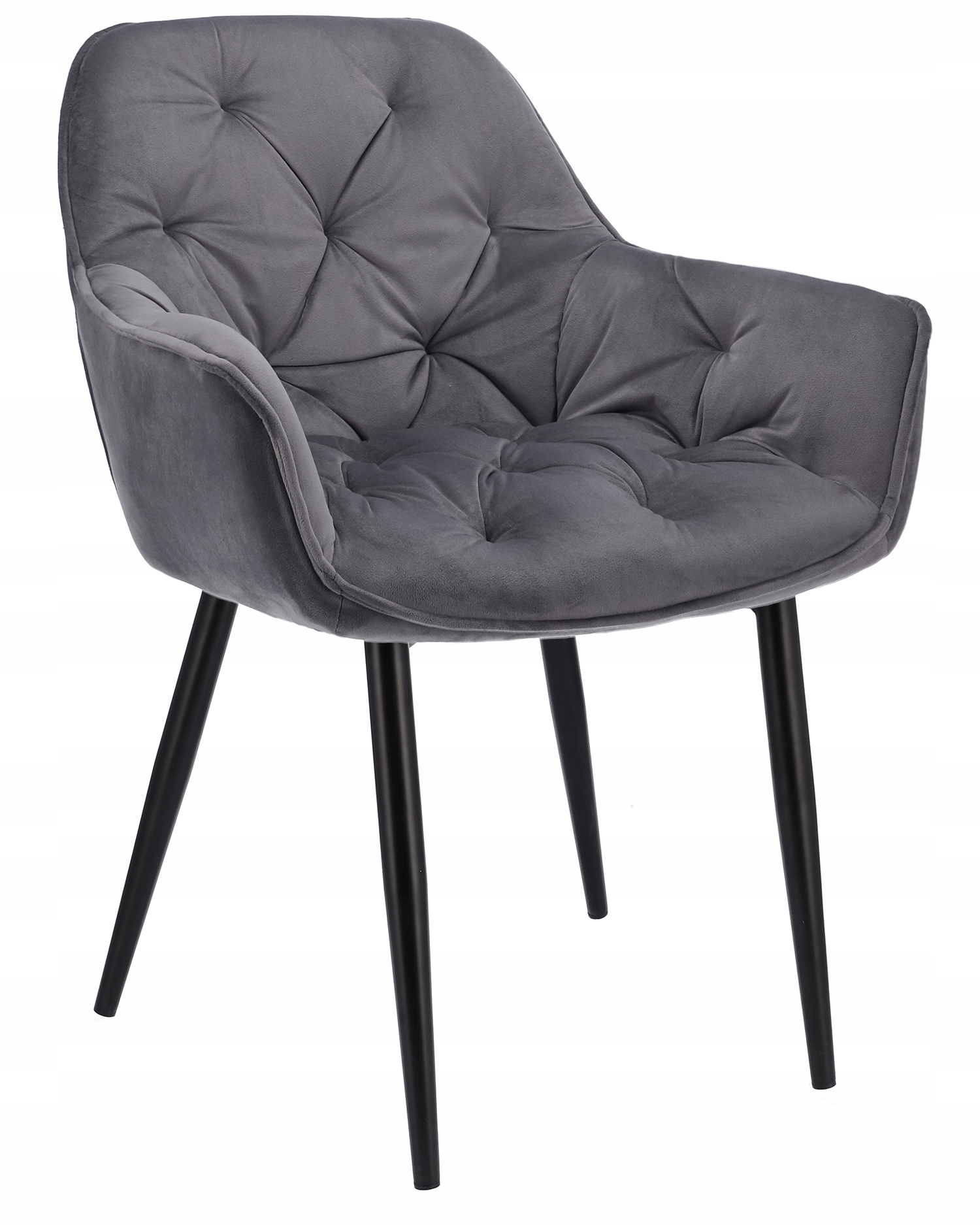 krzesło largo szare (nowy kod)