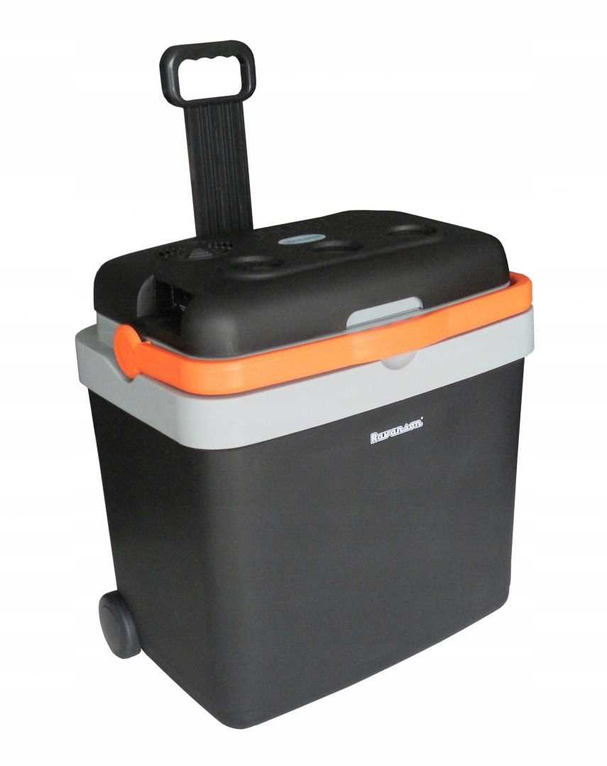 lodówka turystyczna ravanson cs-33s super