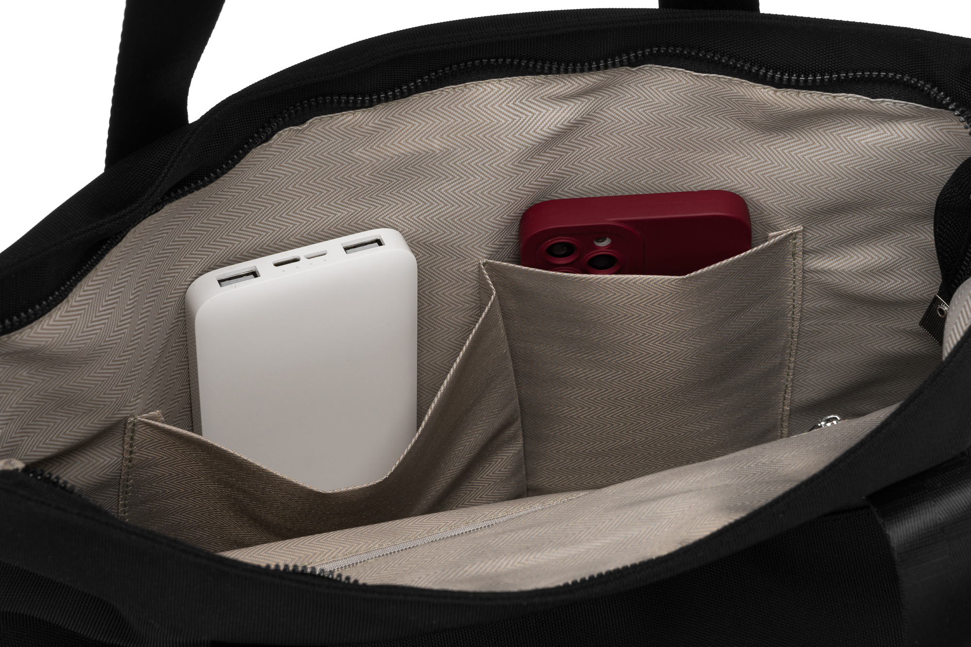 torebka ptn cty-05-6159 black