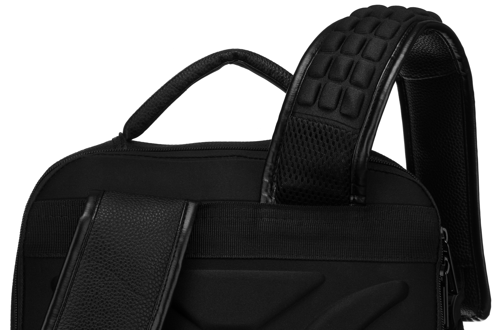 plecak ptn pl-fk09-6494 black