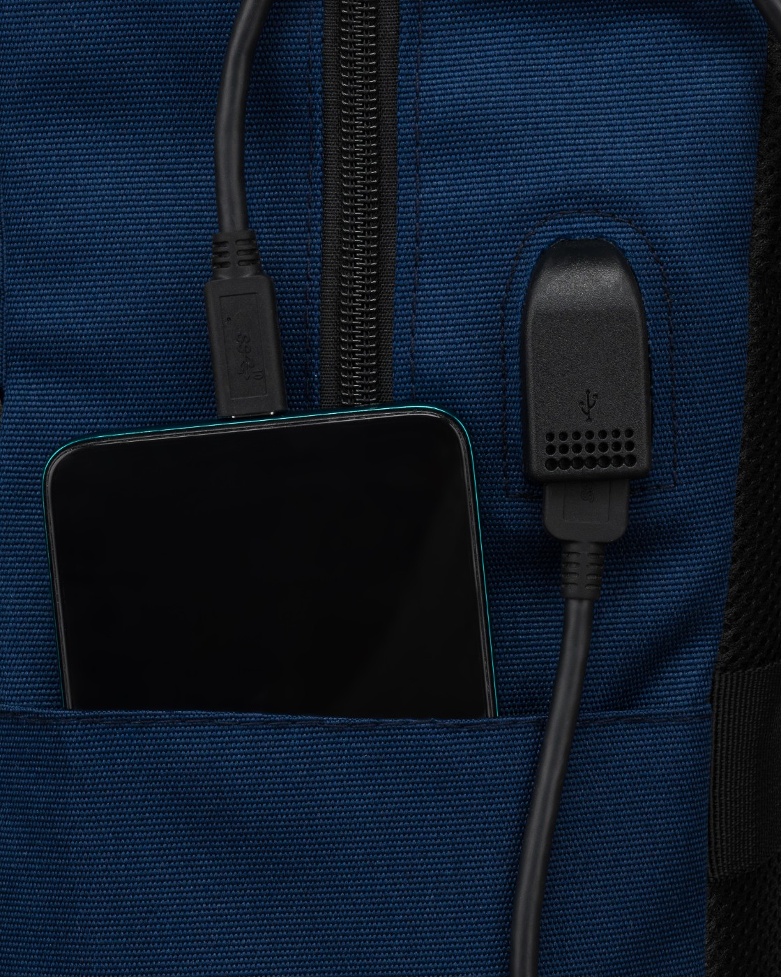 plecak ptn 77713-6722 navy