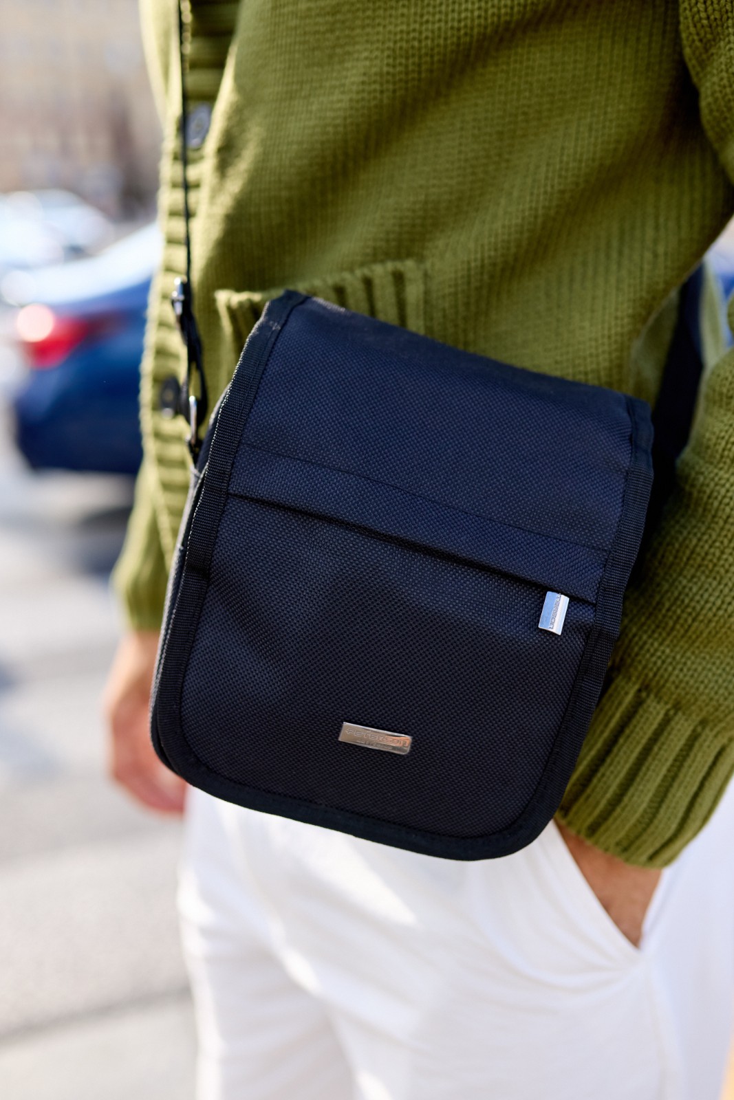 torba peterson ptn 6524-5765 black