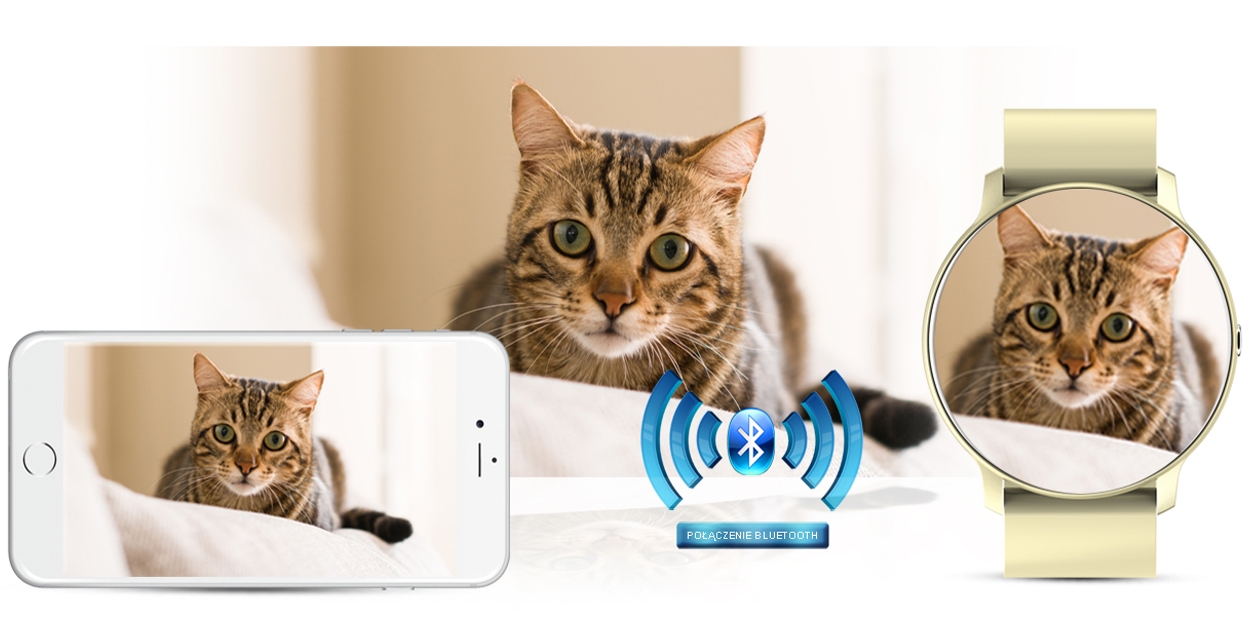 smartwatch damski gravity gt1-6