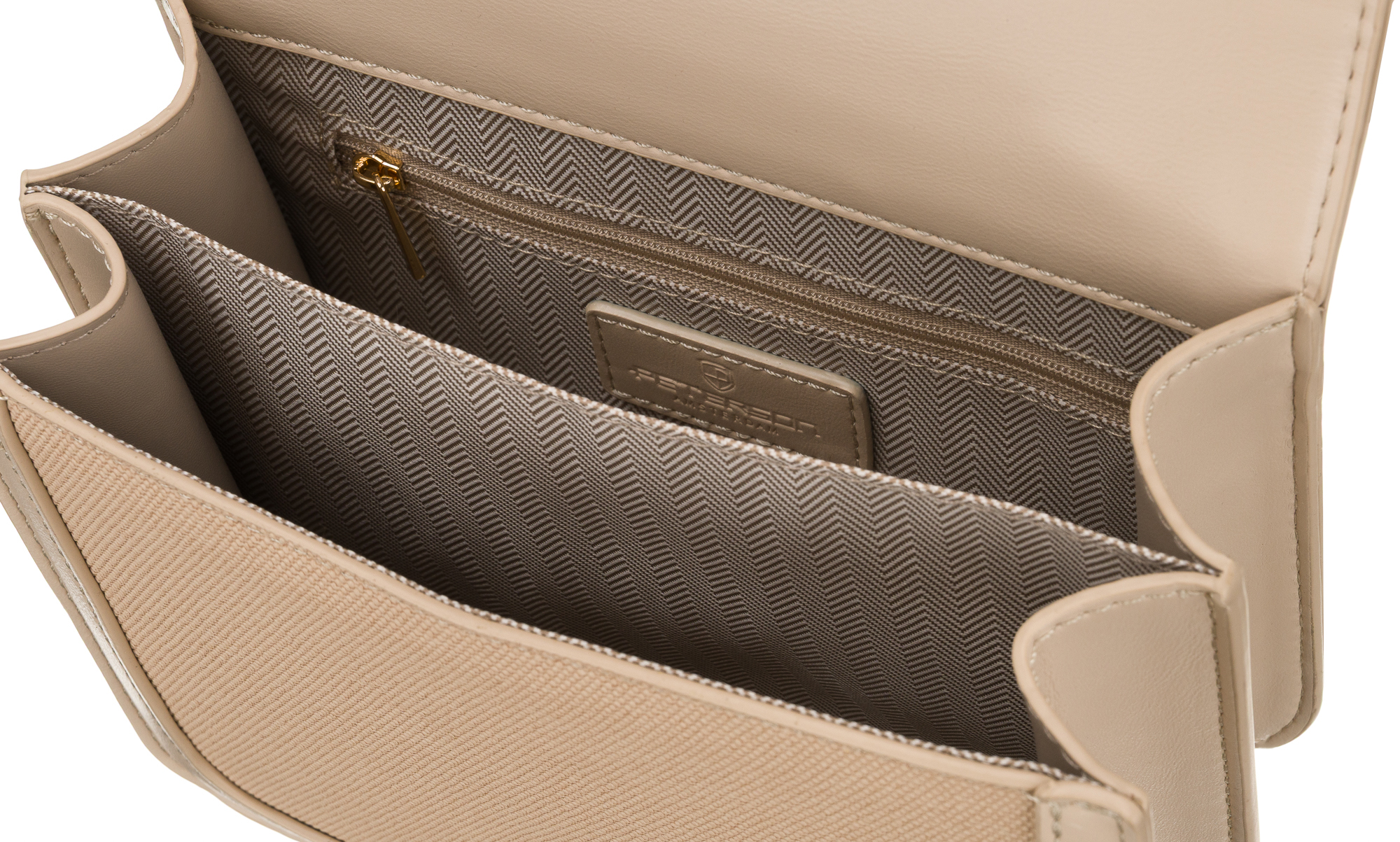 torba damska ptn dalia-1252 beige