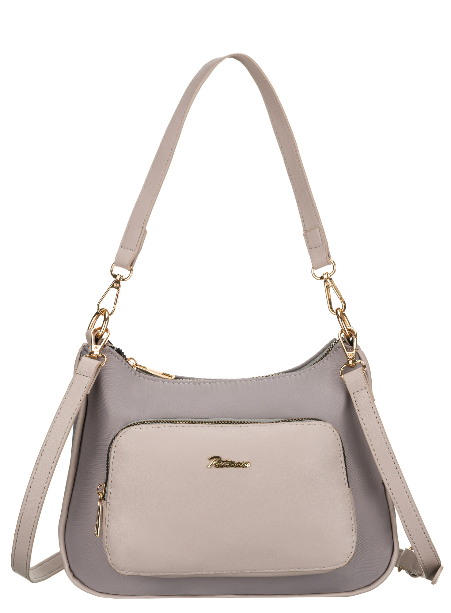 torba ptn jn-16-0382 gray
