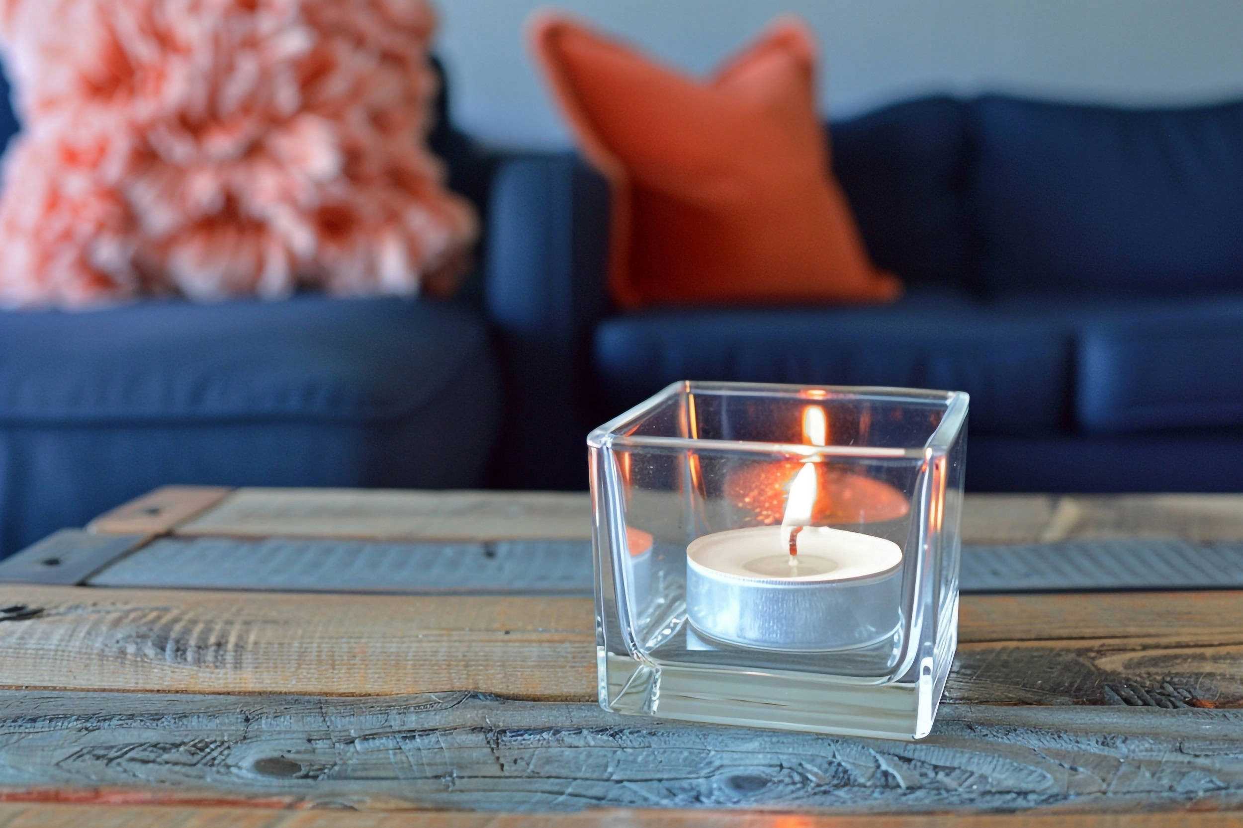 aura świece lights maxi 10h 20 szt. p40-20