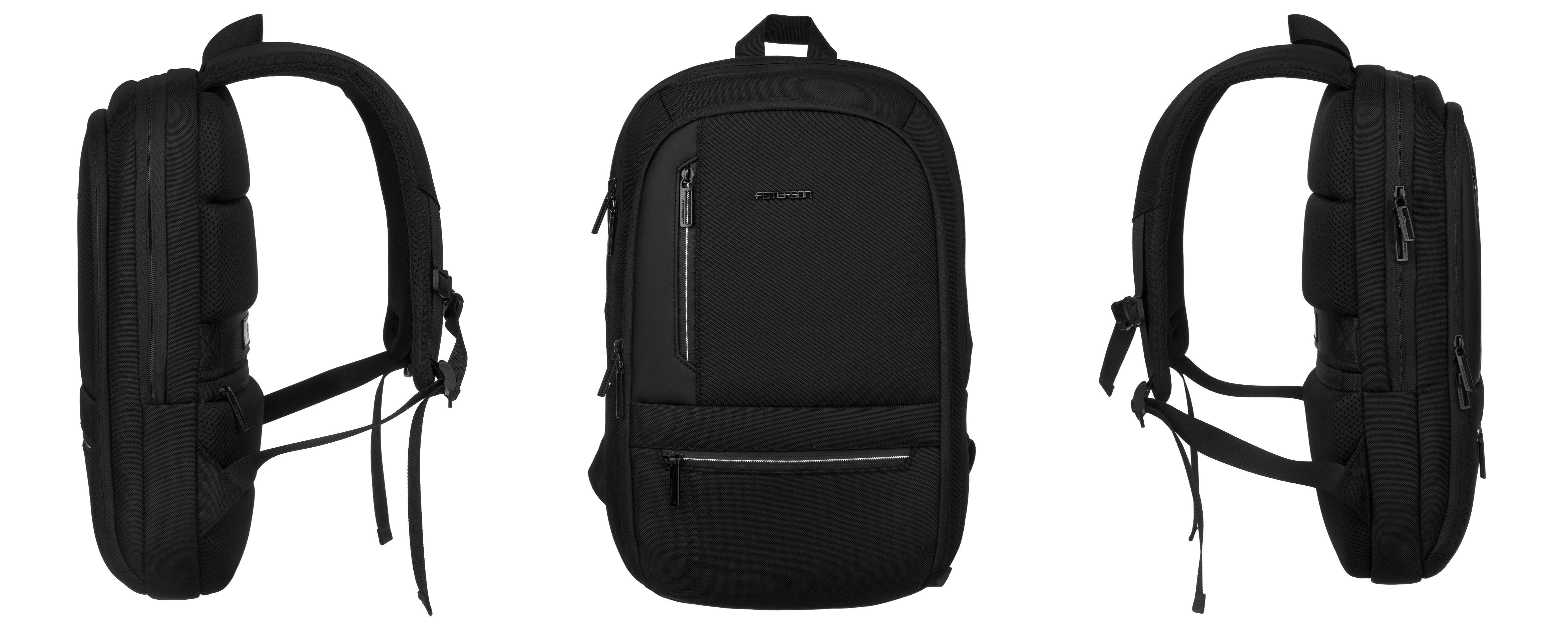 plecak ptn-63105-6371 black