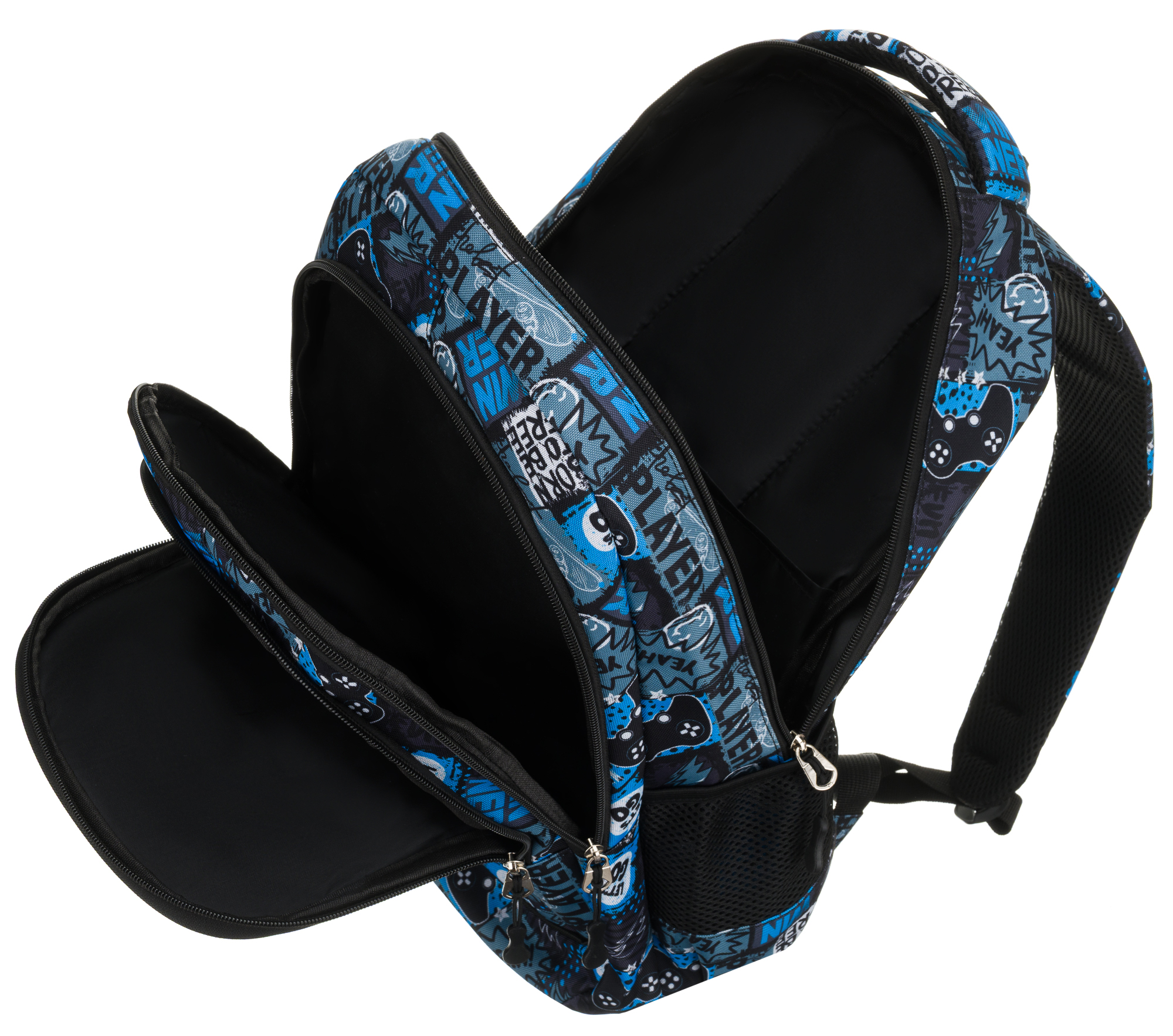 plecak ptn biedronka-5042 b62