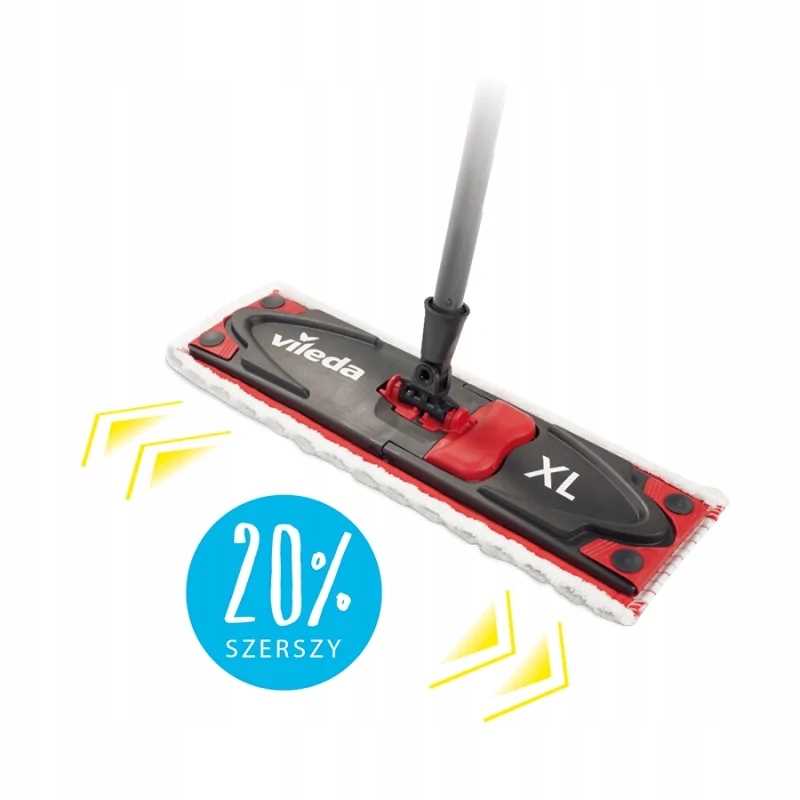 mop vileda ultramax xl