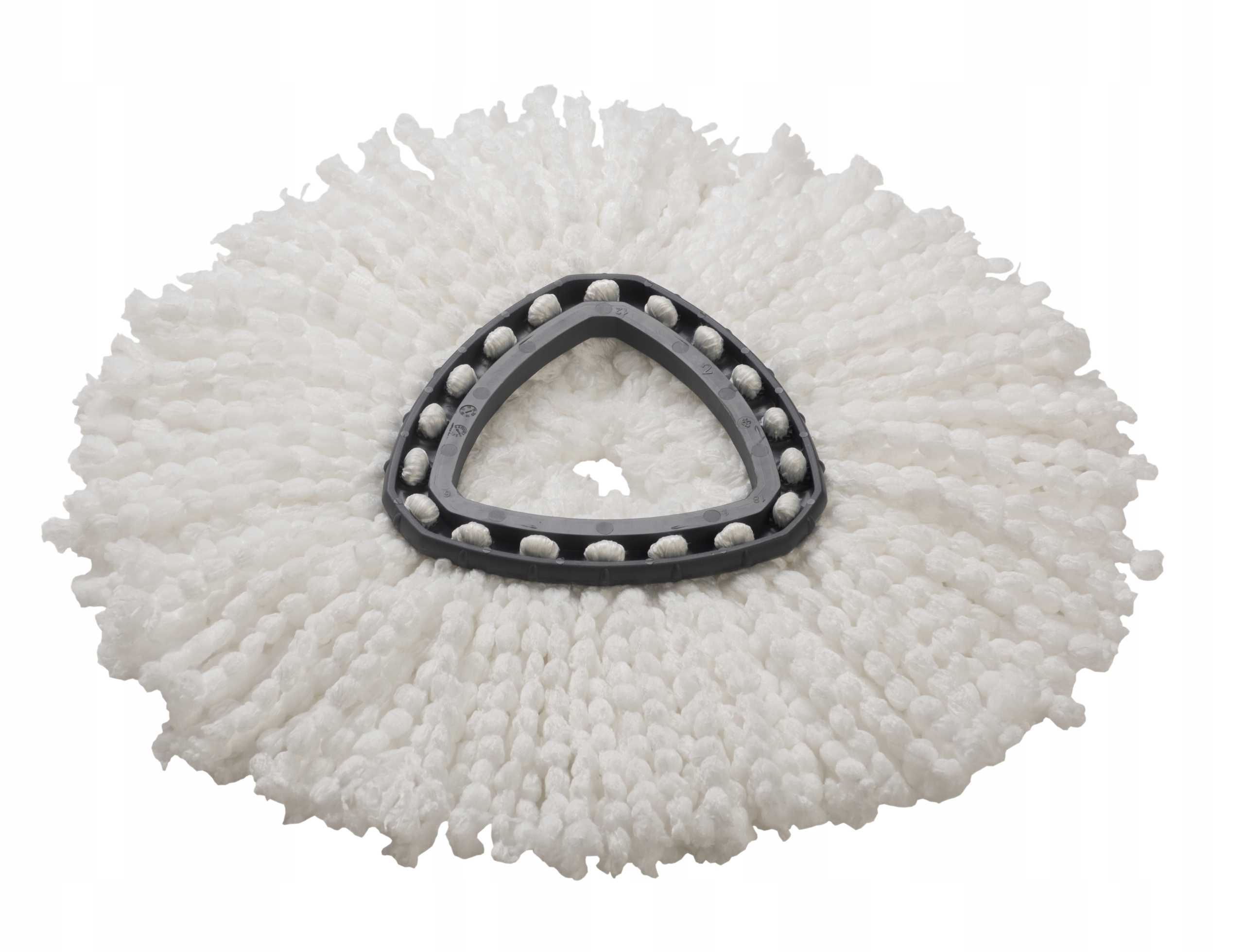 ultraspin mini wymienny mop