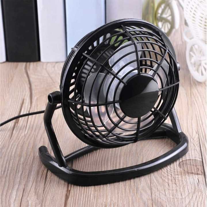 wentylator usb big - mix