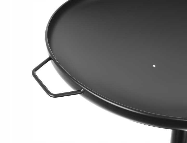 palenisko ogrodowe do grilla p9795