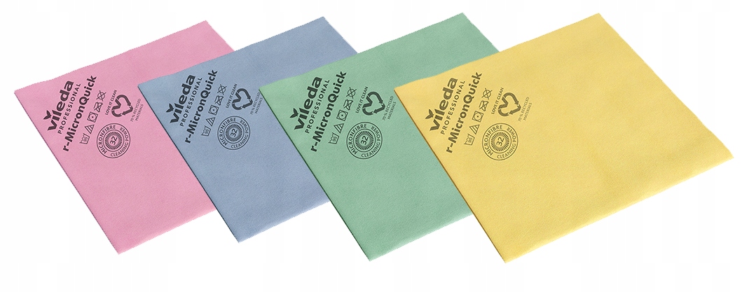 zestaw 4x r-micronquick 4 kolory