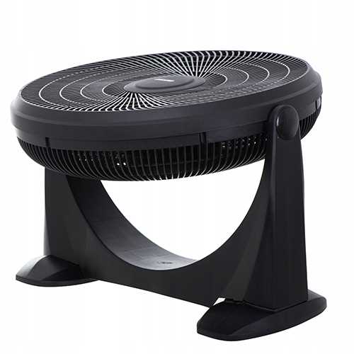 cyrkulator podłogowy 50 cm mesko ms 7330