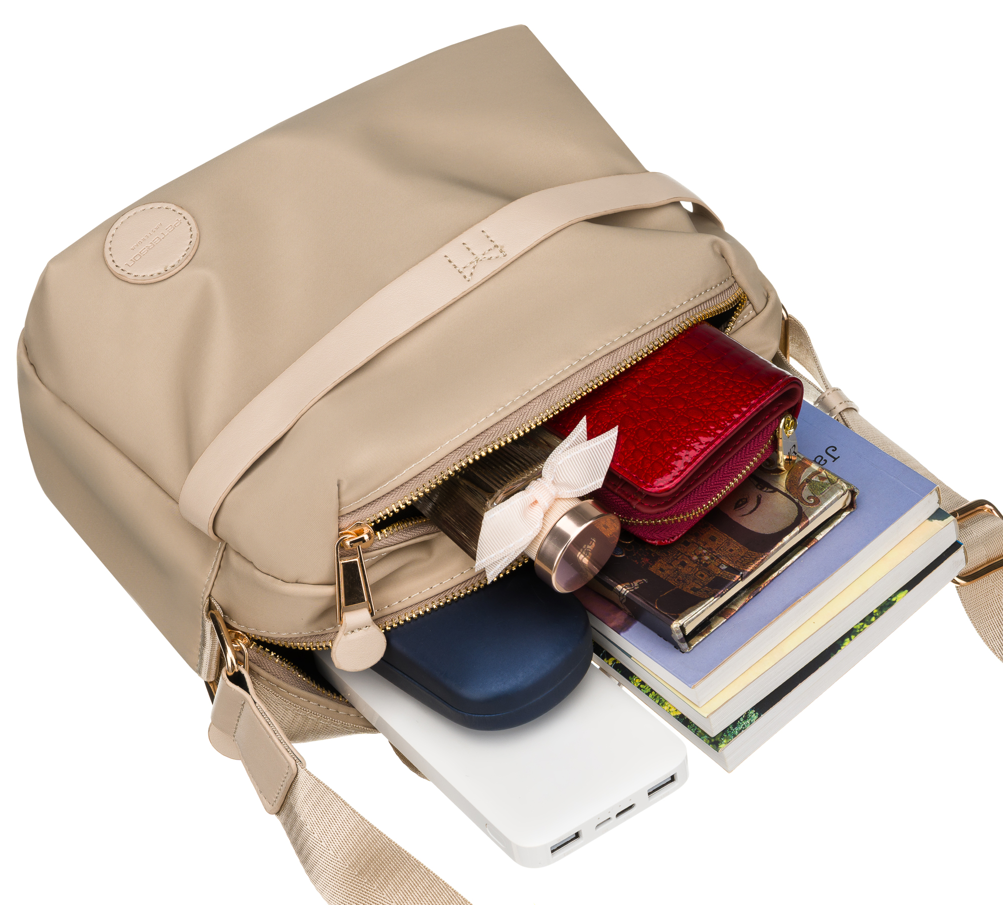 torba ptn jn-13-0245 beige