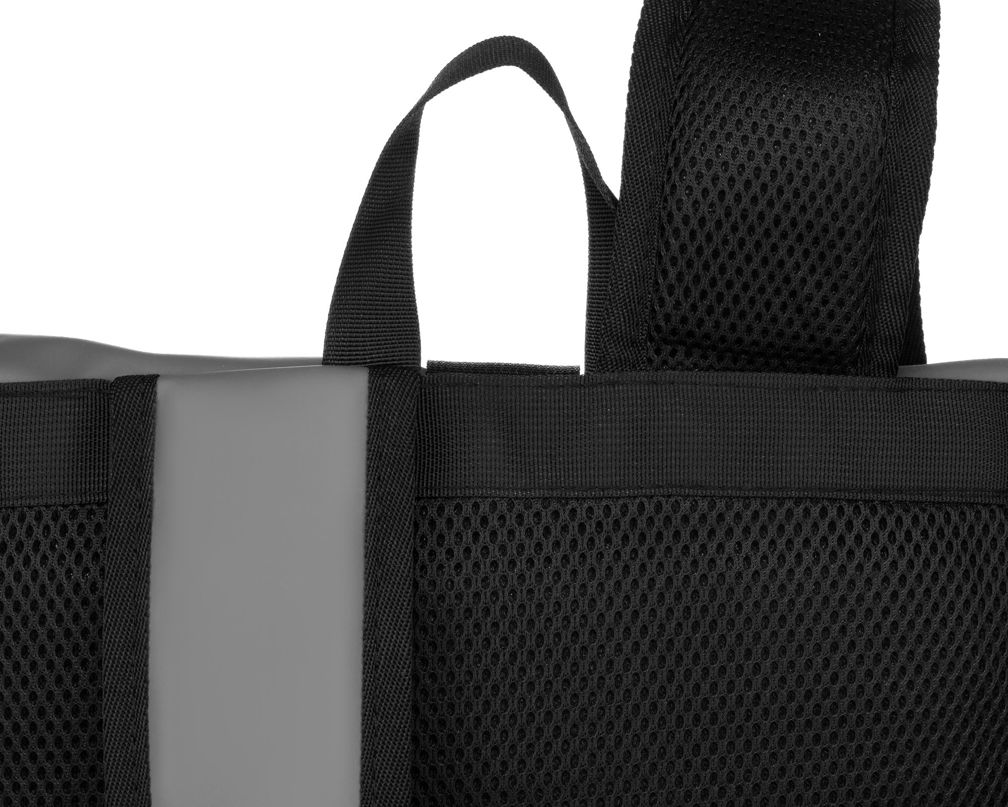 plecak miejski ptn nairobi-9121 gray