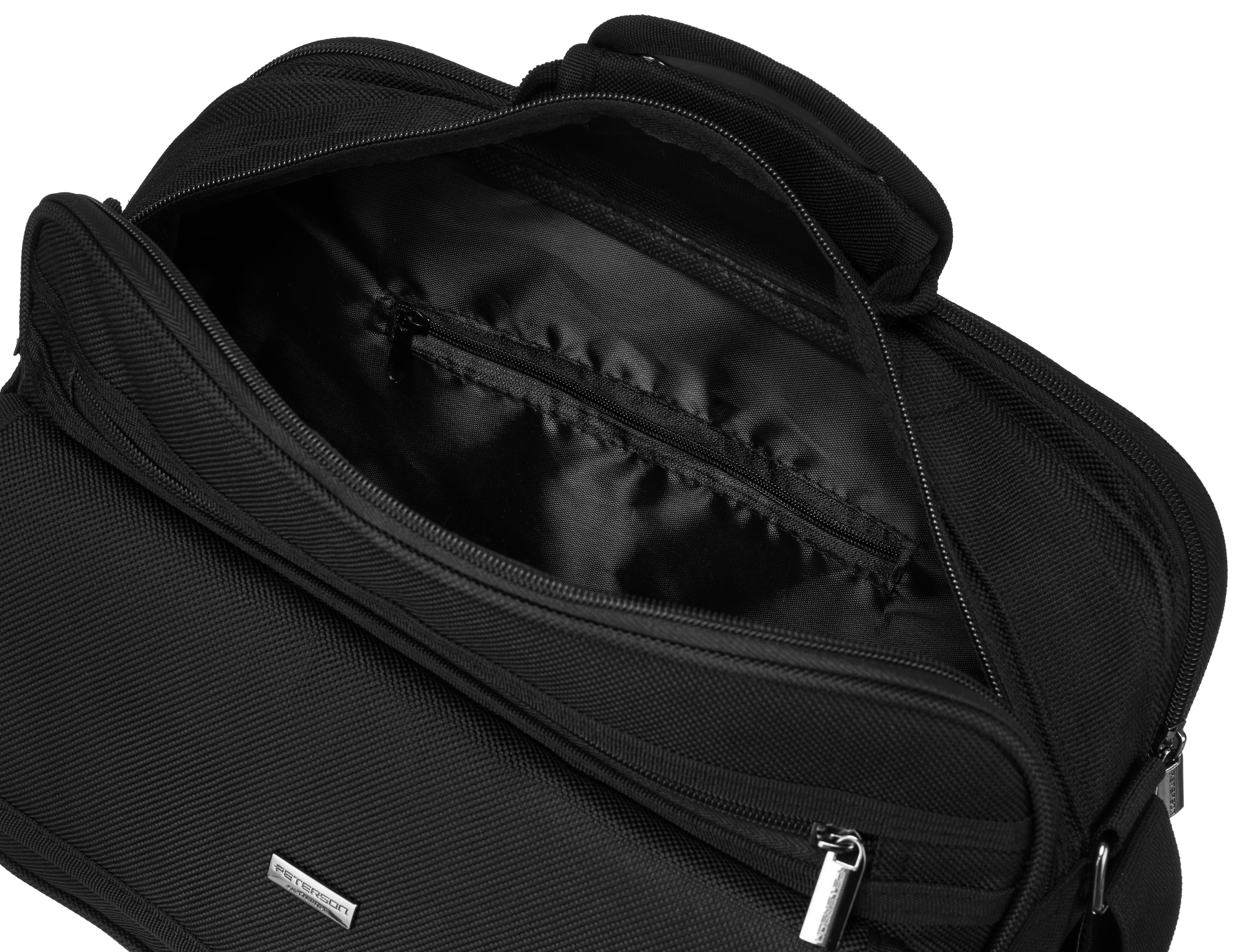 torba peterson ptn 6512-5727 black
