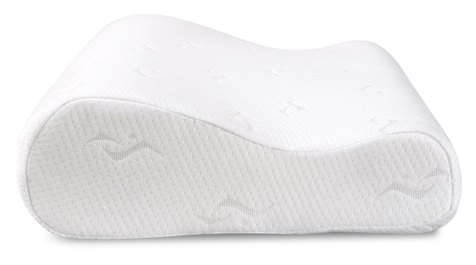 poduszka termoplastyczna profilowana 50x30 cm ecco