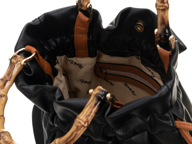 torebka adamska pu ty20-03-r-2366 black