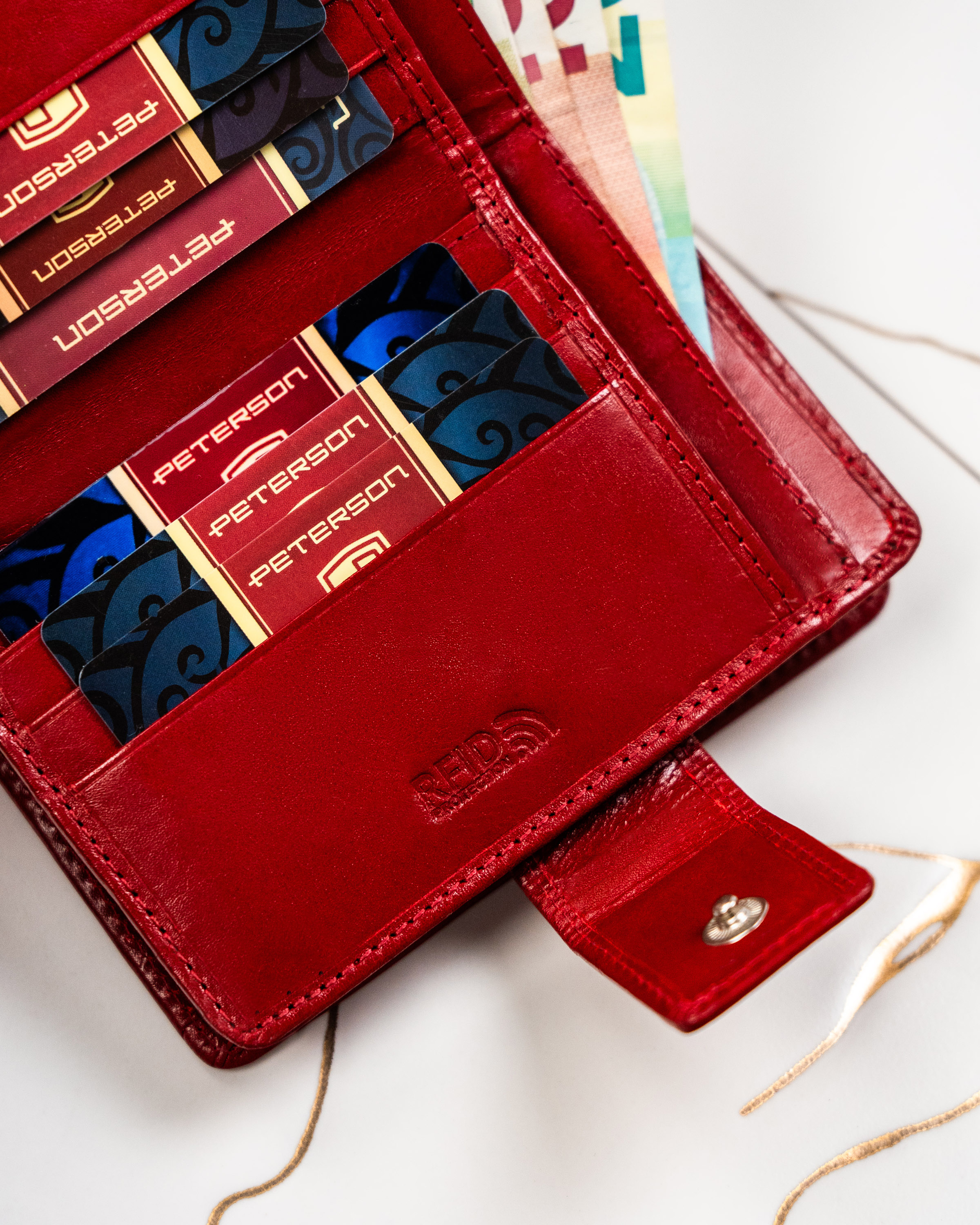 zestaw sk. ptn set-d-65-kcs-2510 red