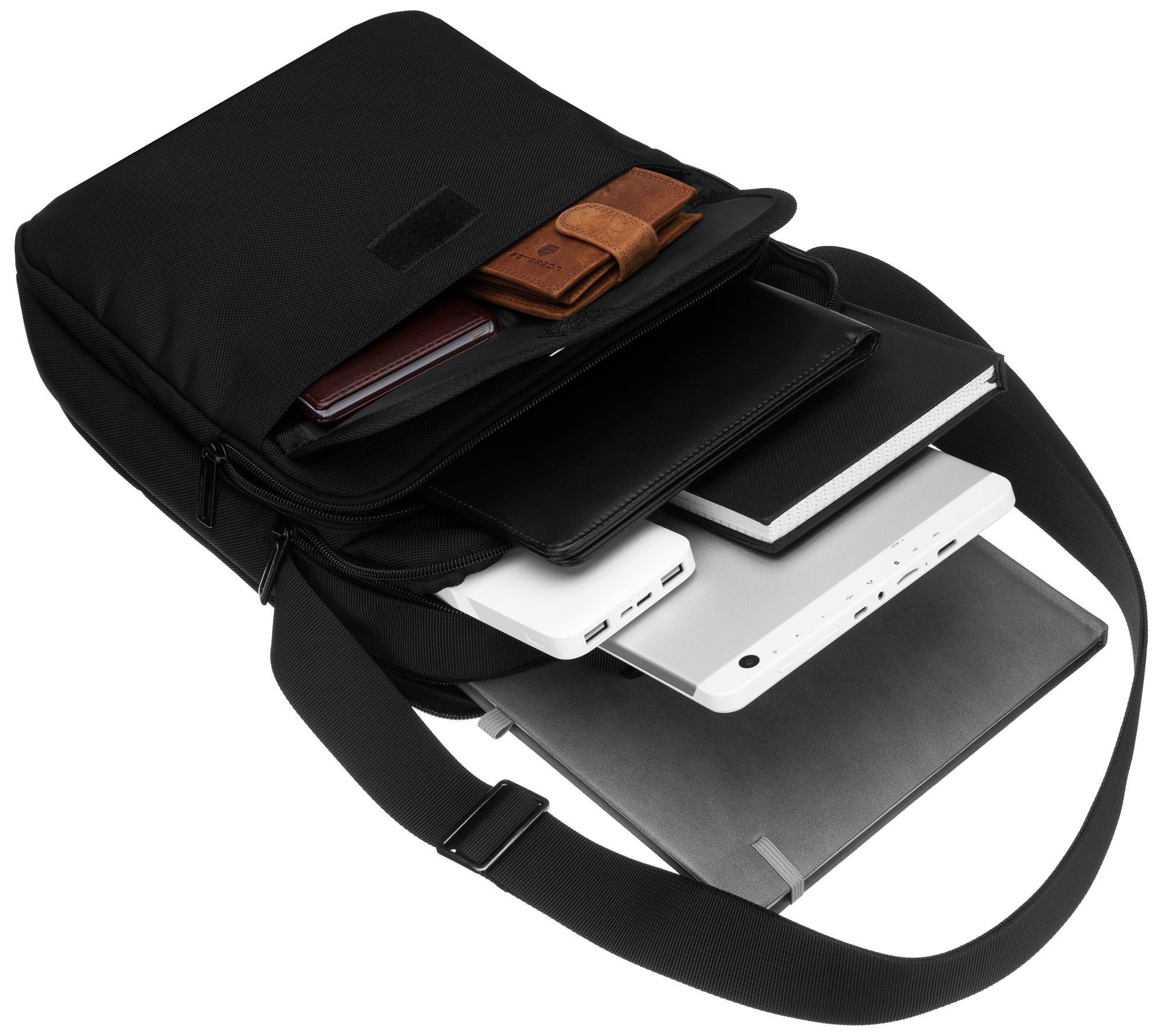 torba ptn-73217-2126 black