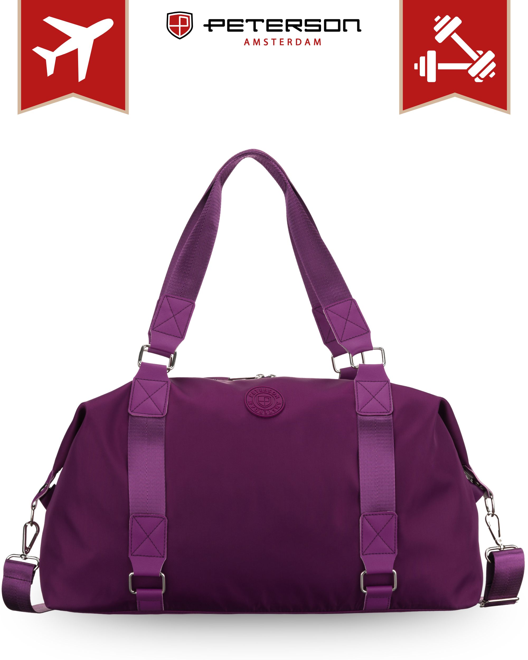 torba ptn 25531-5677 purple