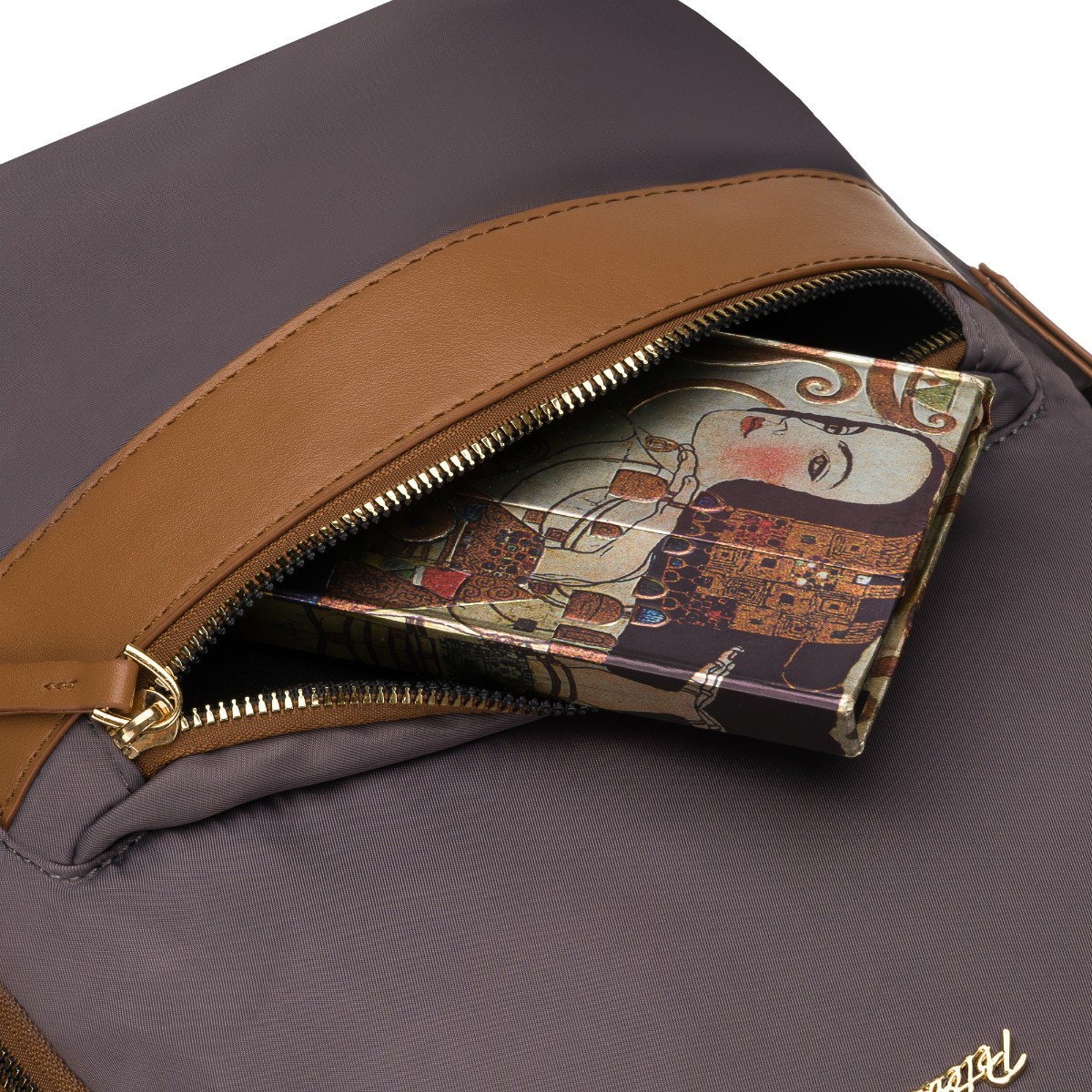 plecak ptn jn-11-0184 gray