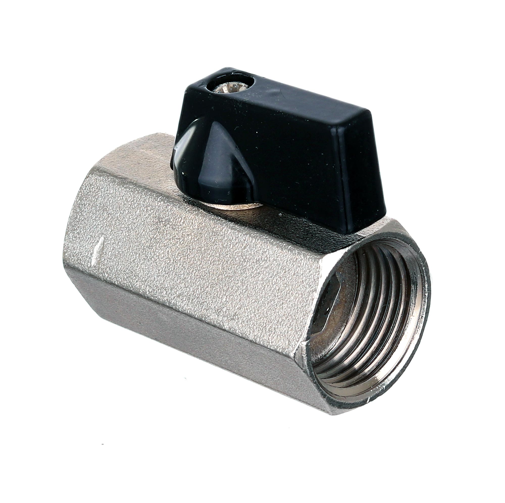 zawór kulowy cd031ff12 1/2" w-w