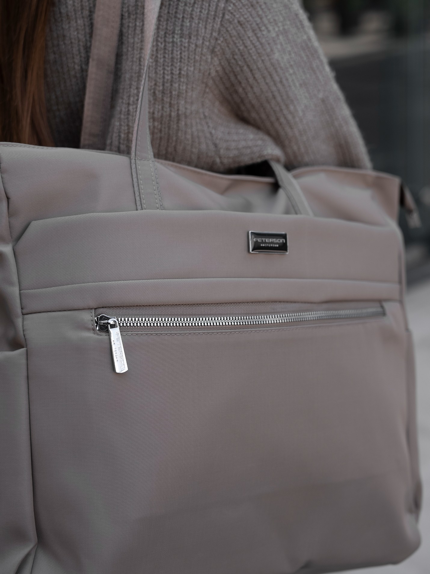 torebka ptn cty-13-6357 beige