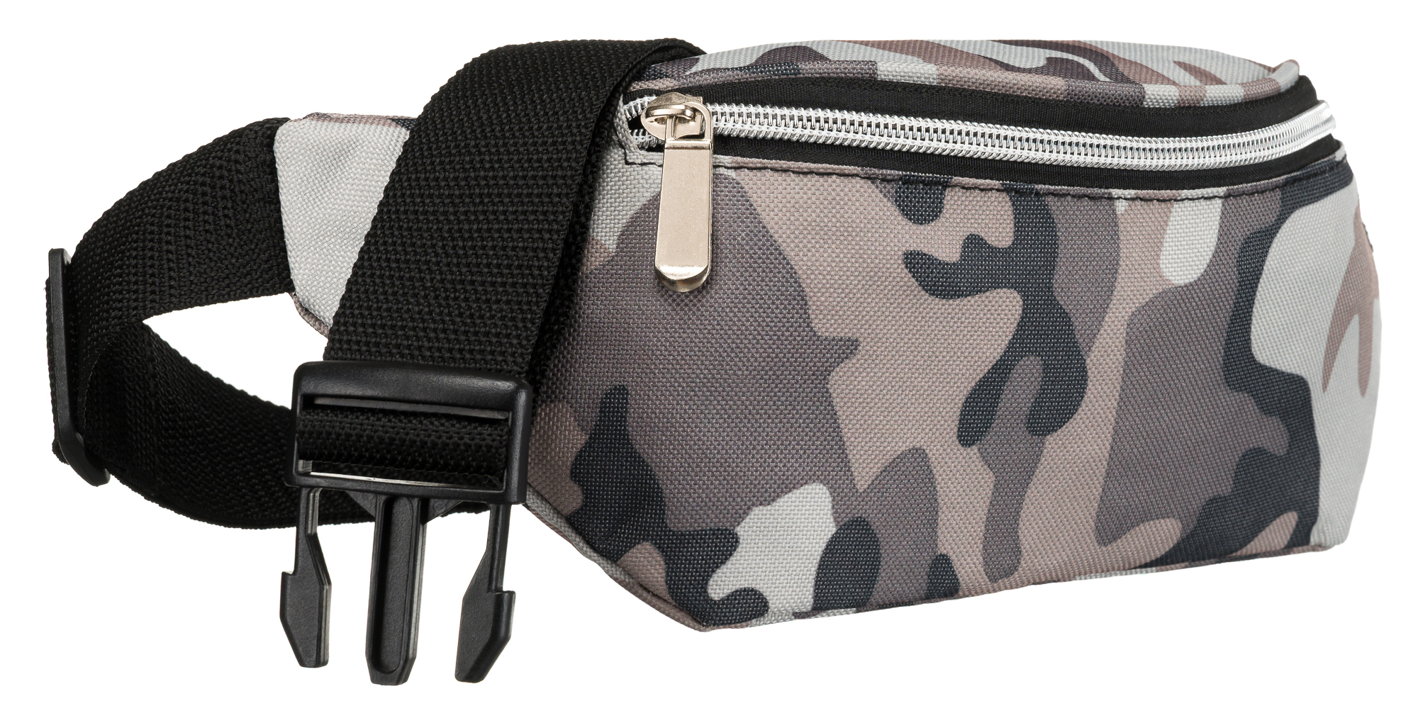 saszetka wb01e khak/silver