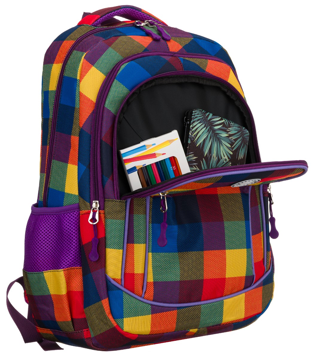 plecak ptn biedronka-5103 g98