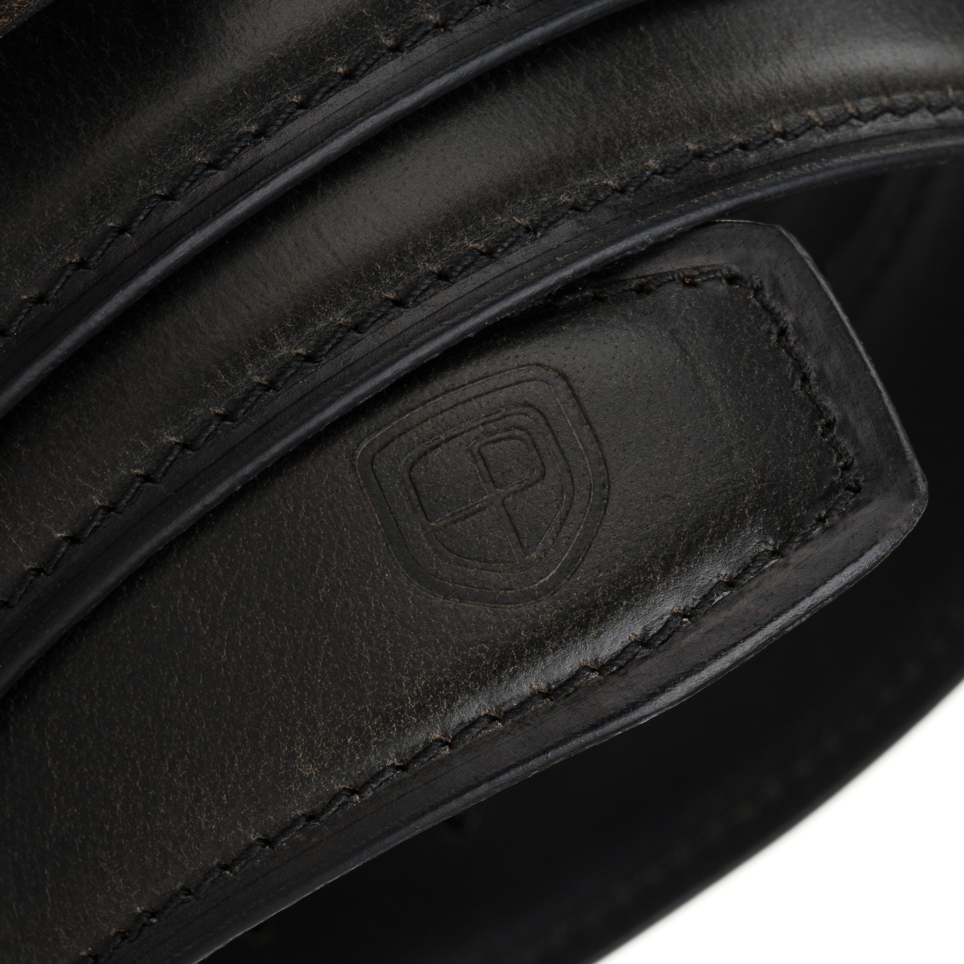 pasek męski ptn ltp-32-120-1380 black