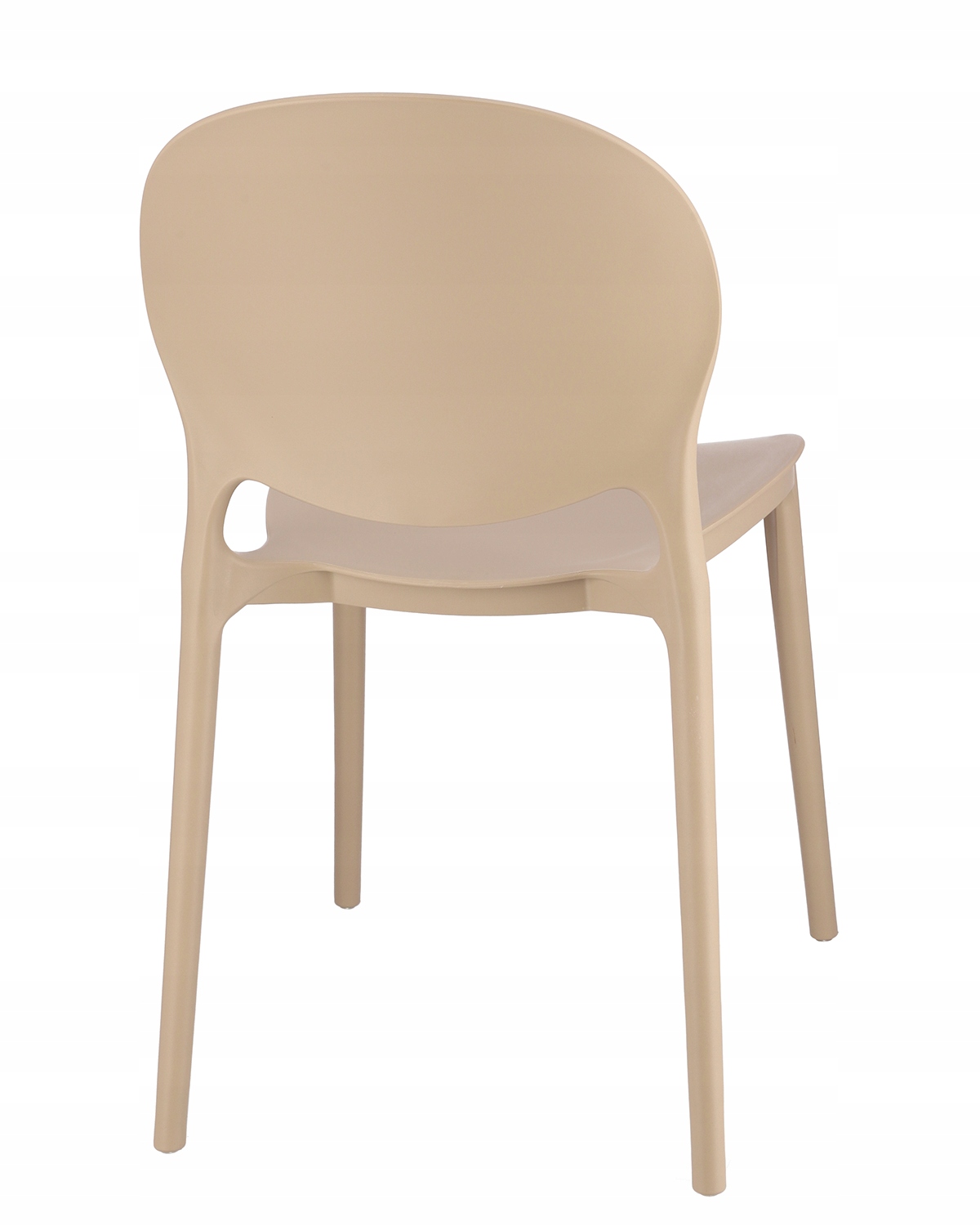 krzesło justin beżowe