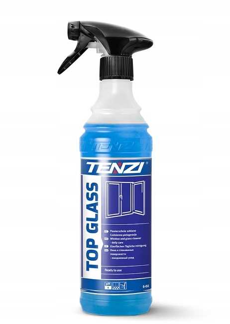 tenzi top glass gt 0,6l