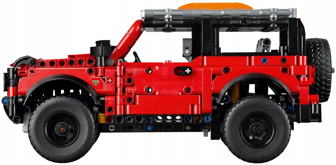 42213 - lego technic - suv ford bronco®