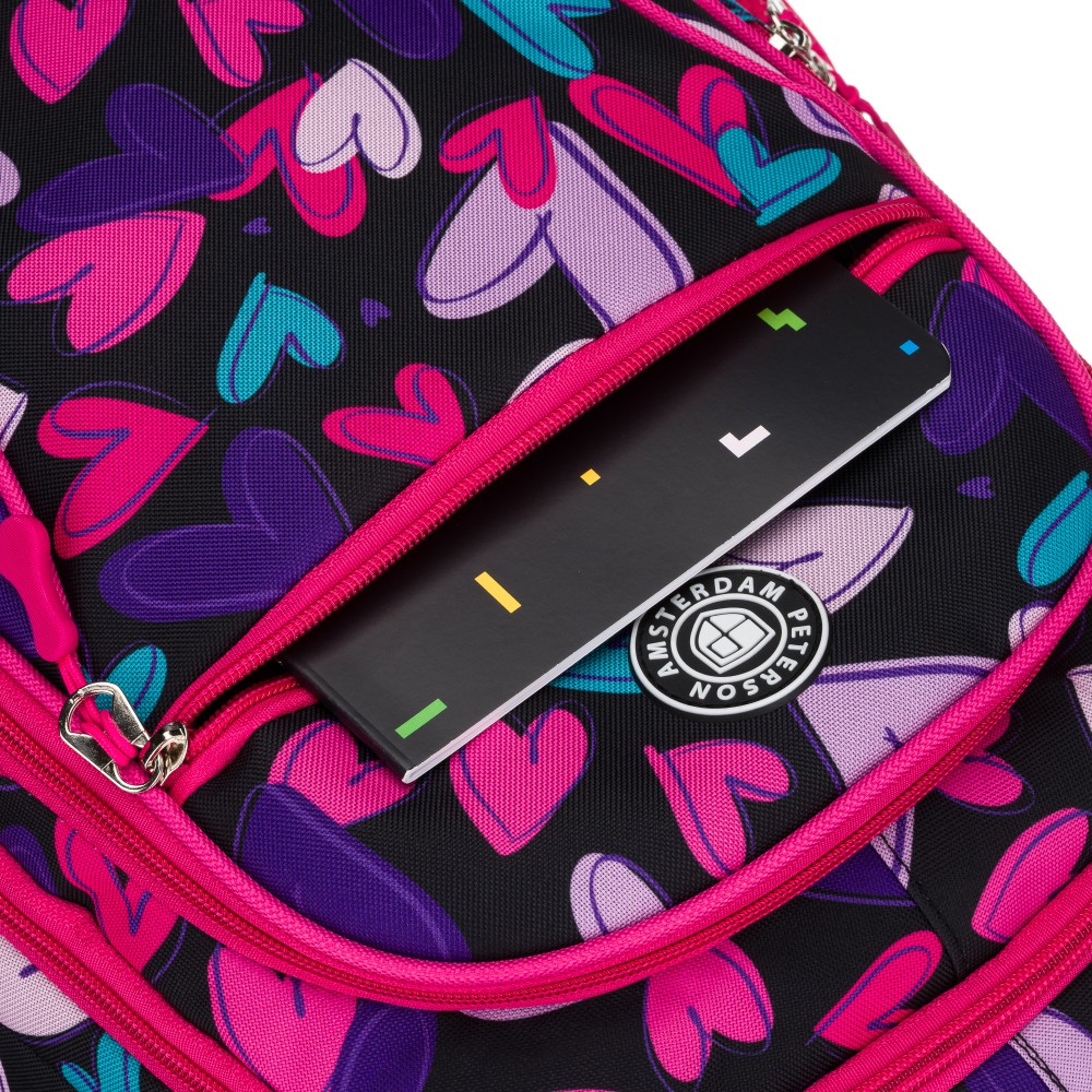 plecak ptn biedronka-5097 g54