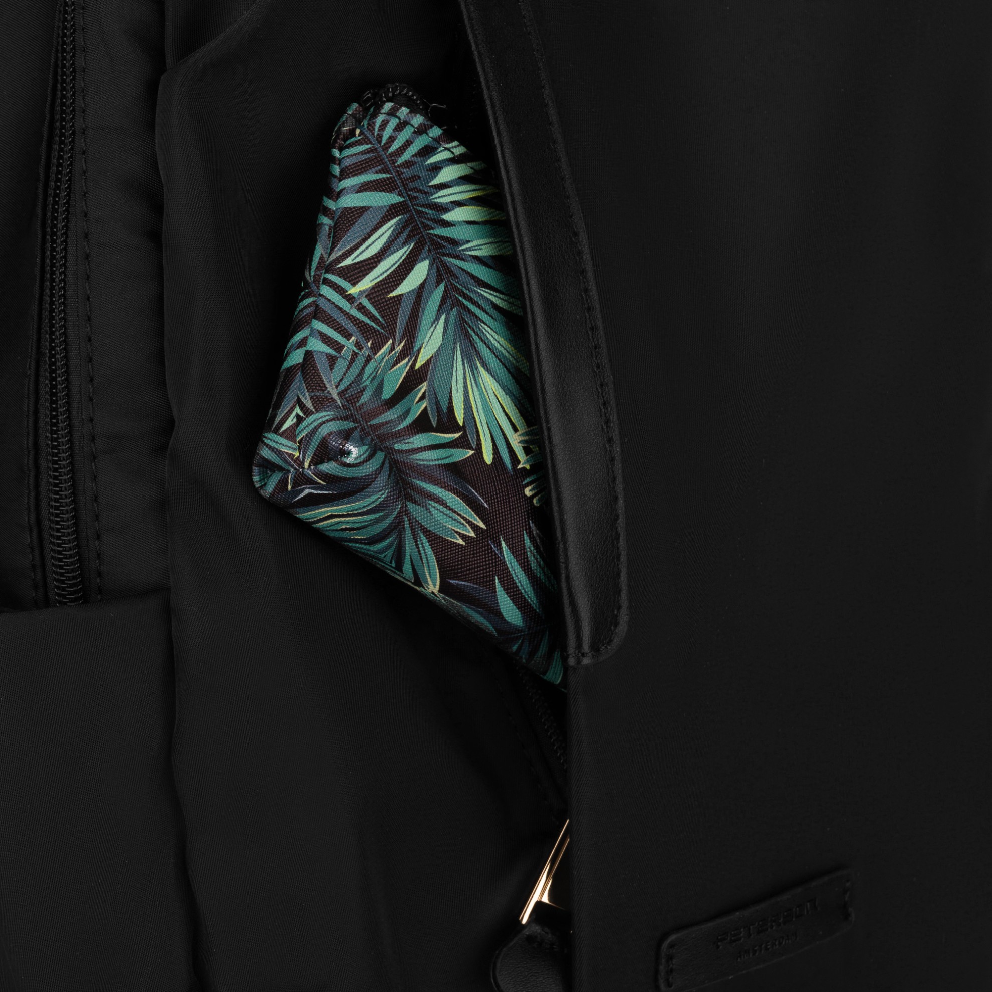 plecak ptn jn-09-0047 black