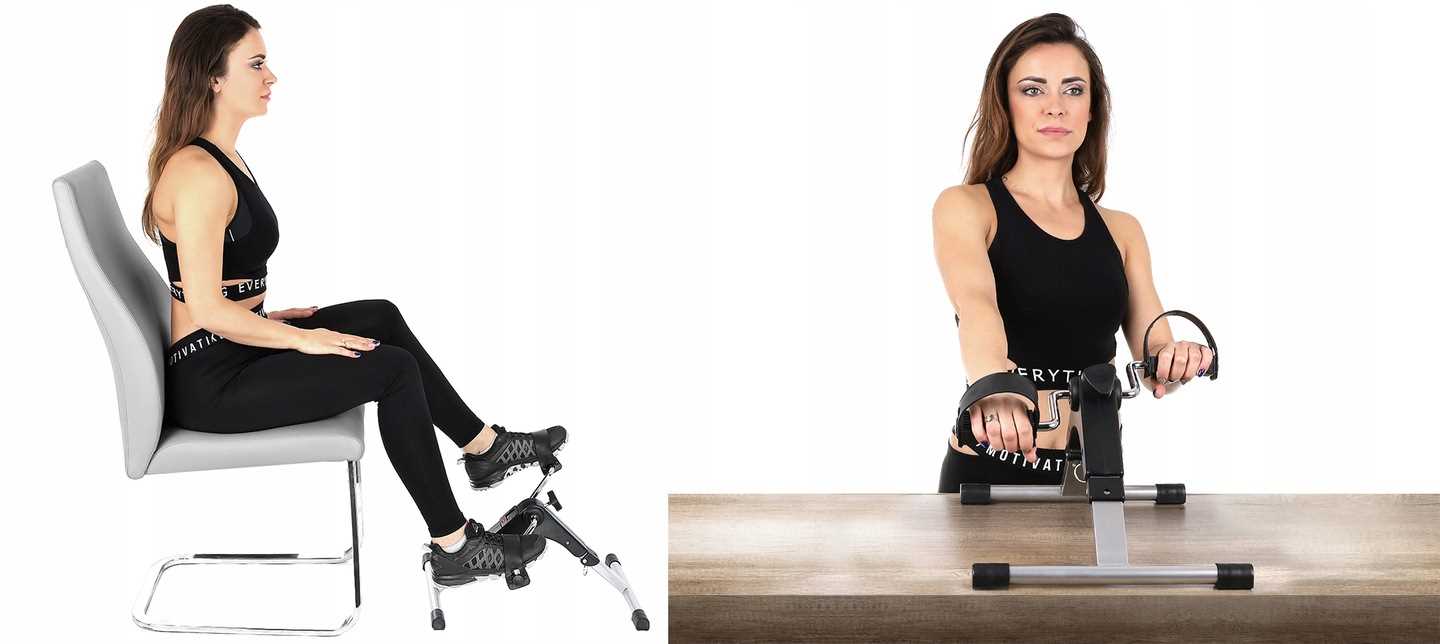 rowerek rehabilitacyjny basic