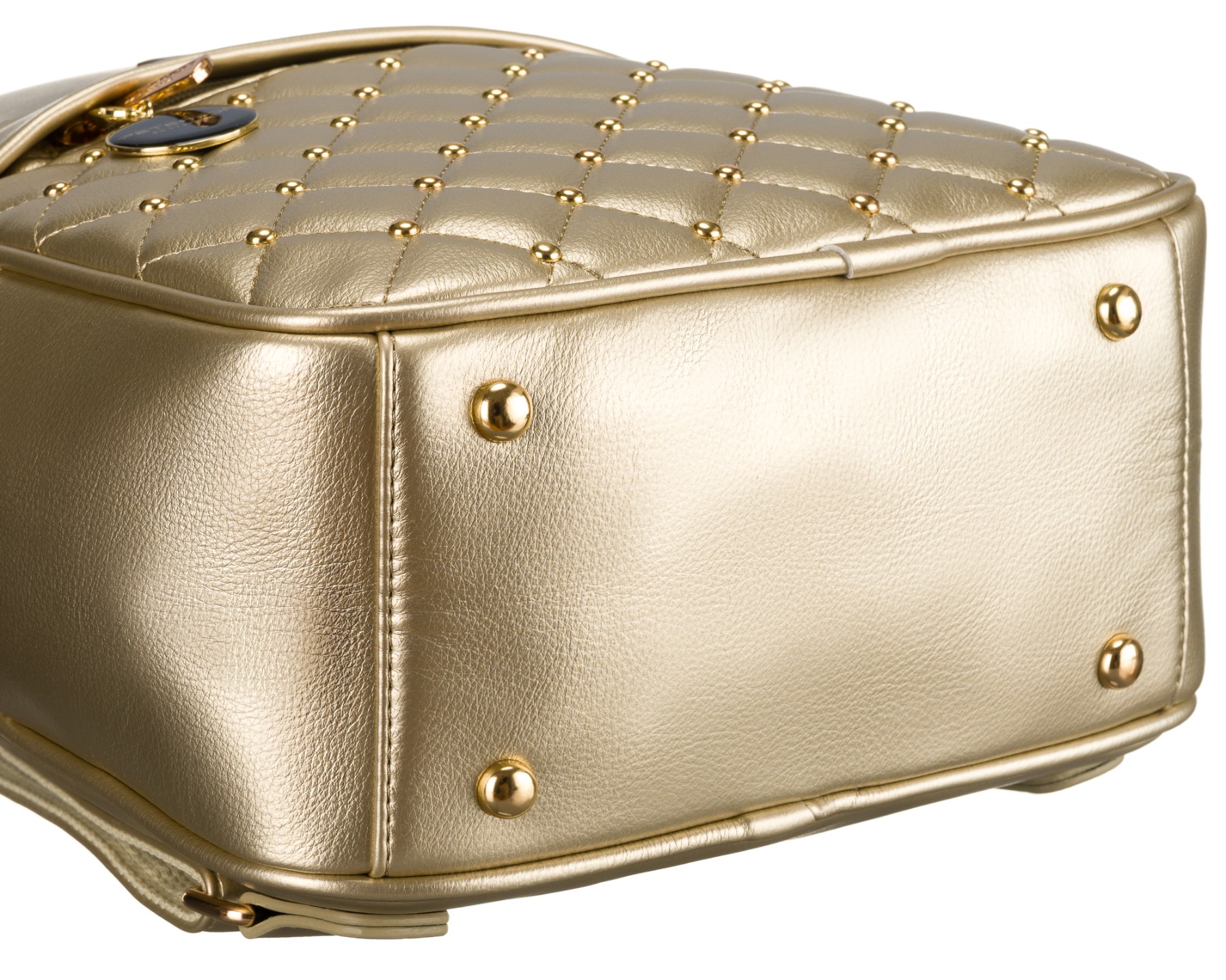 plecak ptn spy-1-pil-1207 gold
