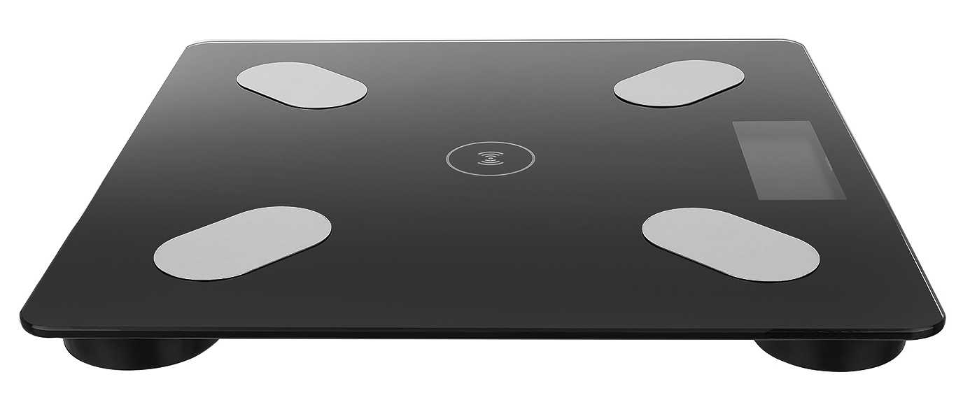 waga 180kg z funkcją bluetooth w9993