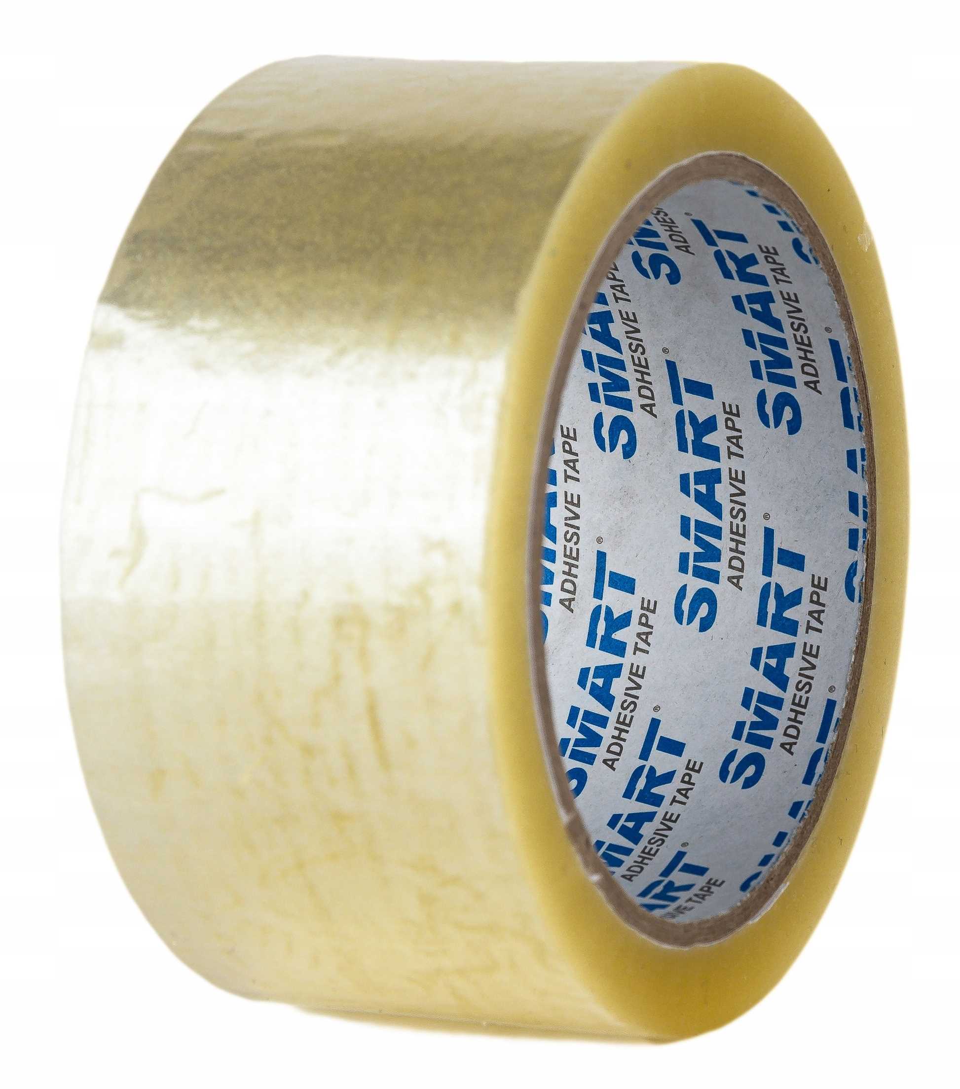 taśma pakowa smart transparent akryl 48/100y