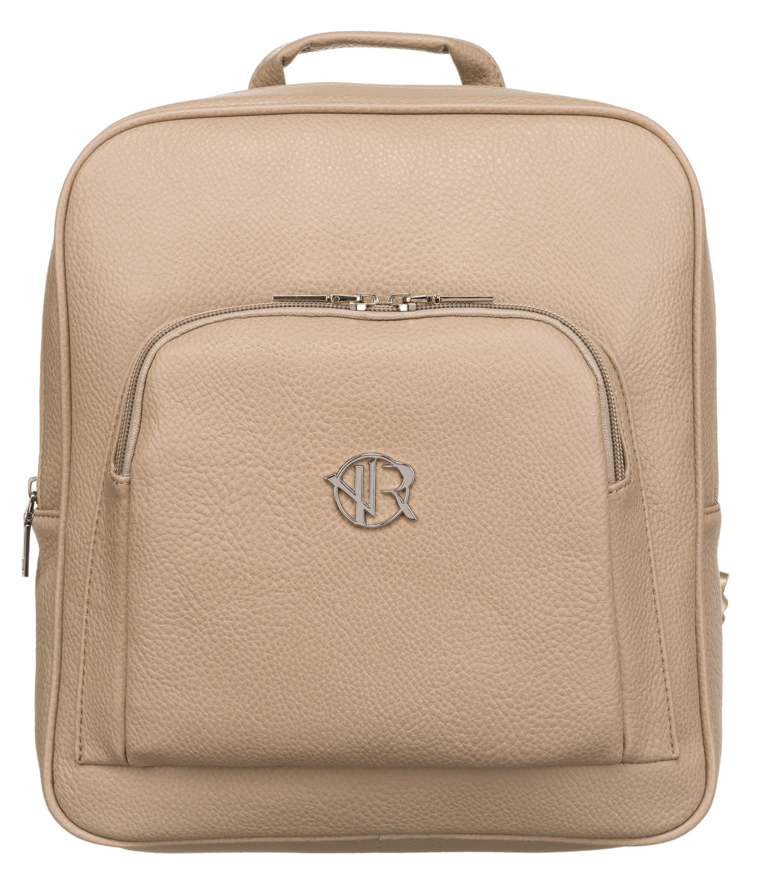 plecak pu r-pl-29601-3660 d.beige