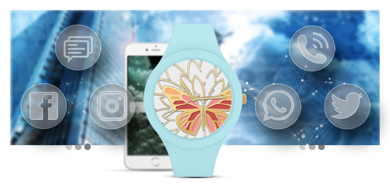 smartwatch damski gravity gt14-4