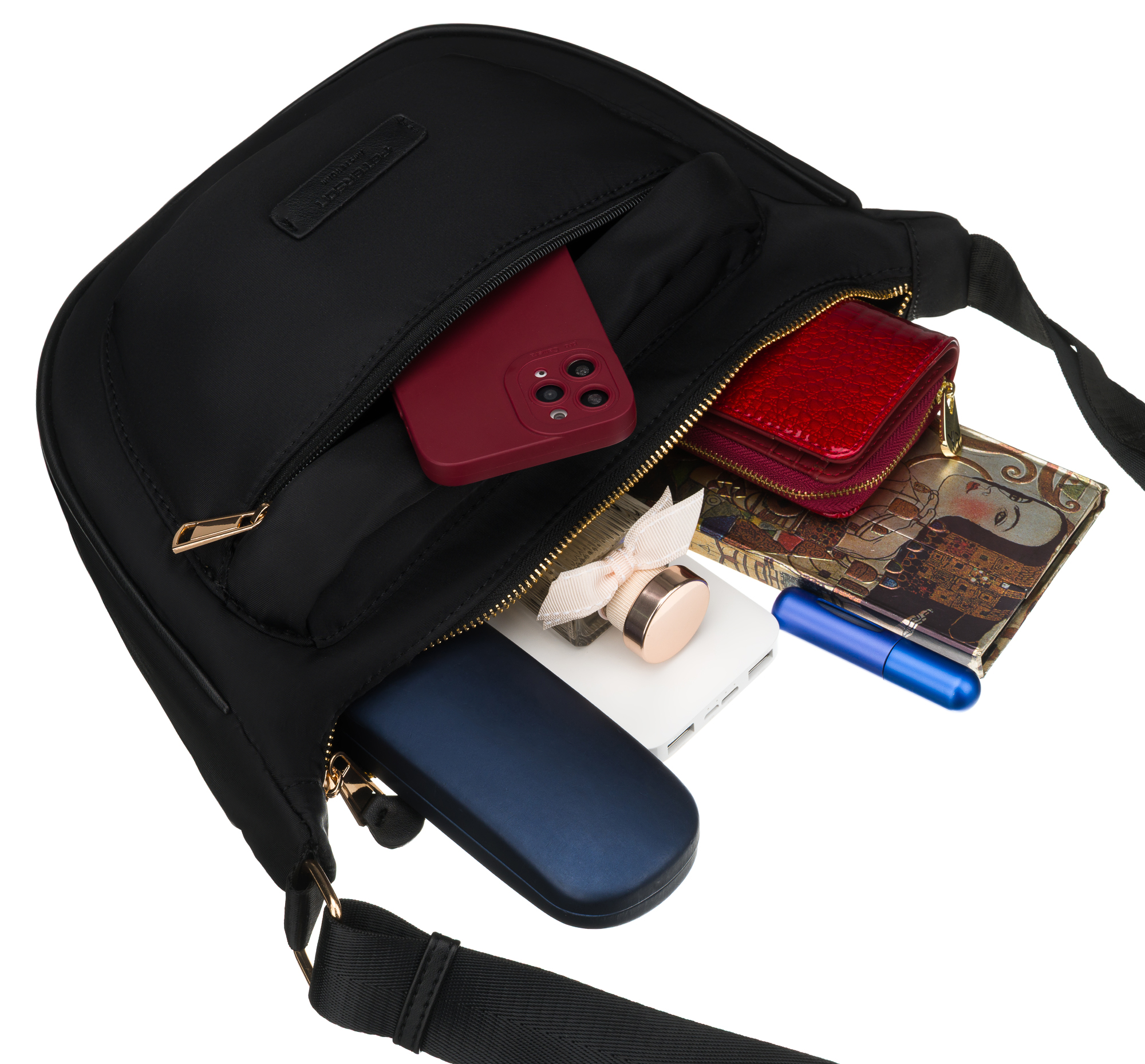 torba ptn jn-14-0290 black