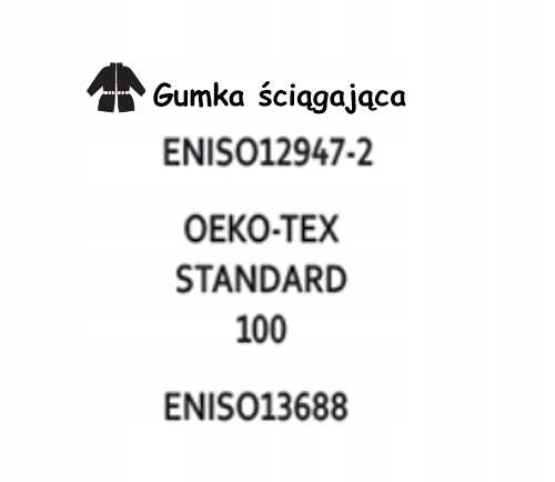 bluza ochronna niebieska yes-j_nm