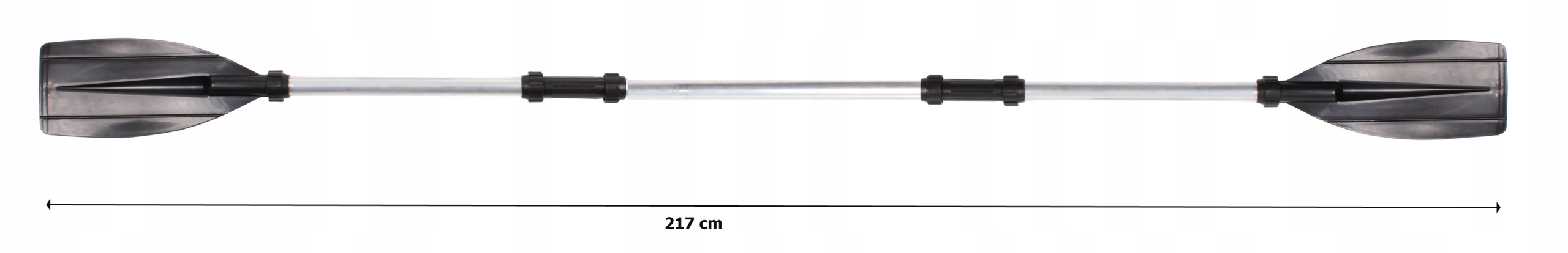wiosło 2,17 cm składane