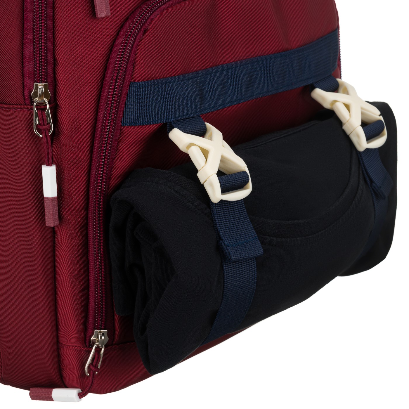 plecak ptn 8594-1402 bordo