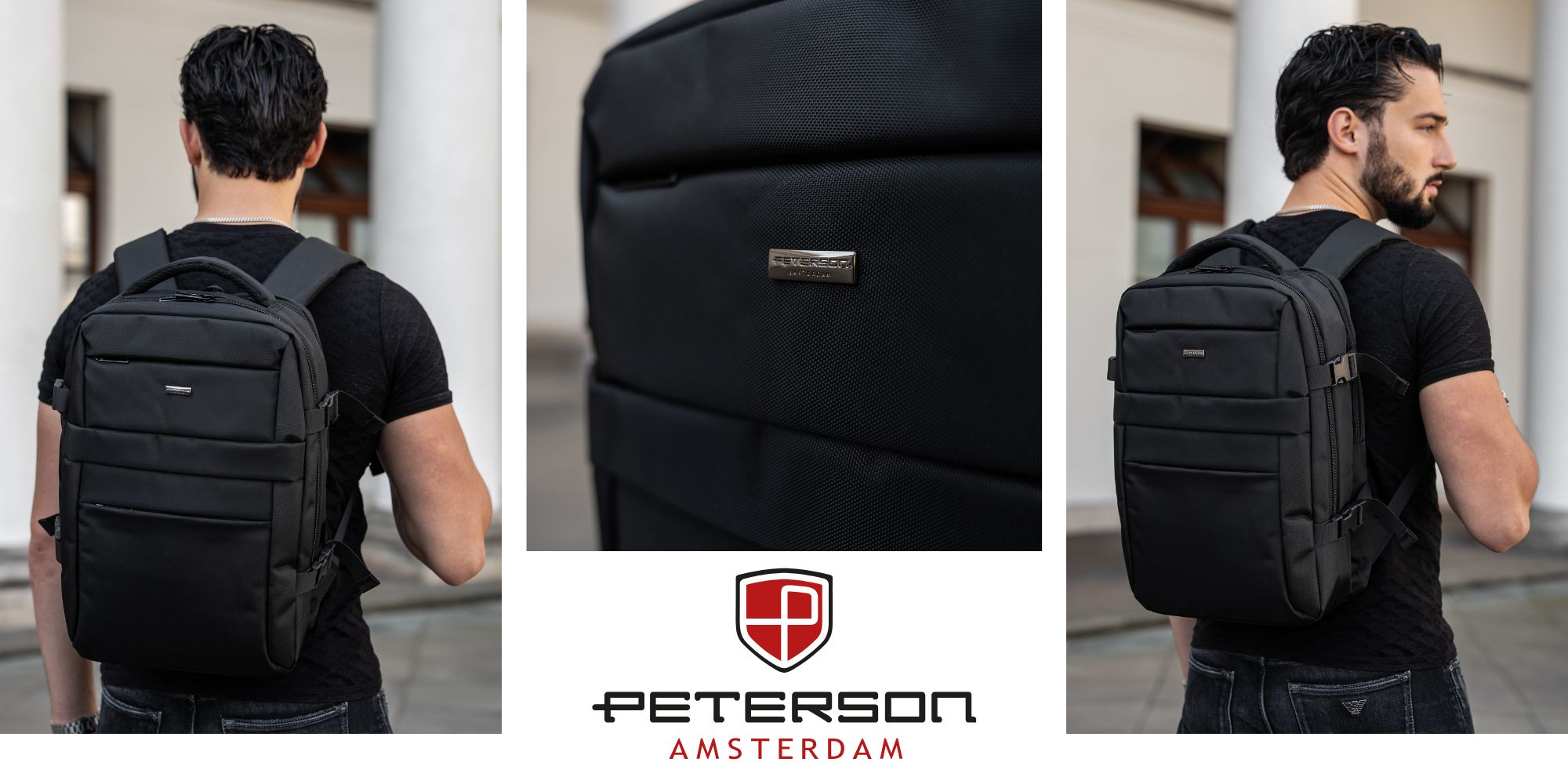 plecak ptn pty-04-8351 black